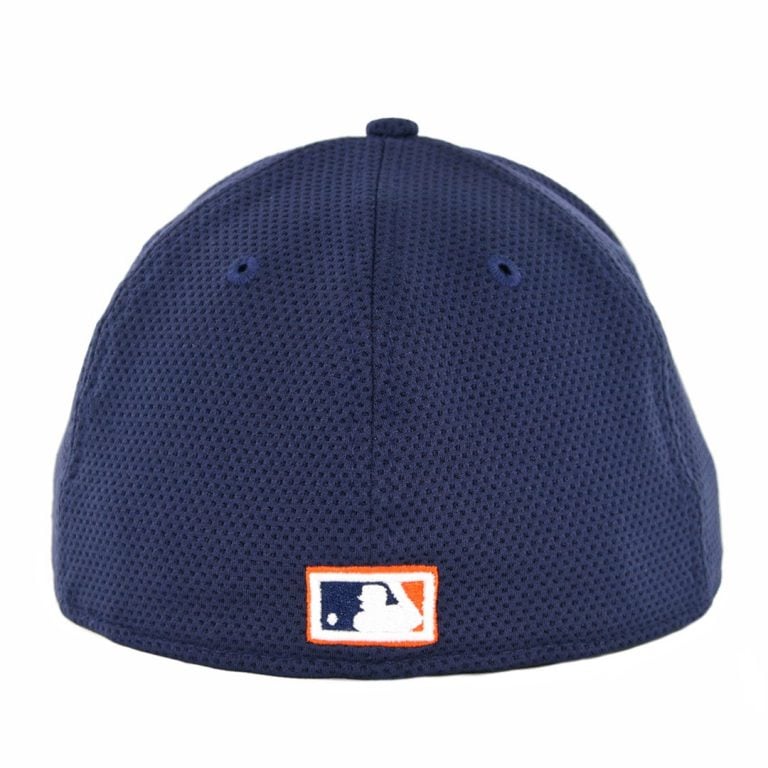 New Era 59Fifty San Diego Padres 1997 Jersey Mesh Fitted Hat Navy-Back New Era 59Fifty San Diego Padres 1997 Jersey Mesh Fitted Hat Navy-Back