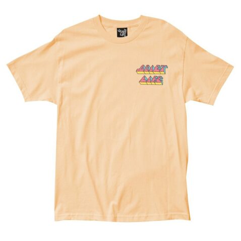 The Quiet Life Paradise T-Shirt Squash