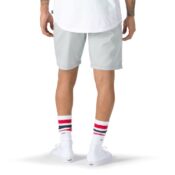 Vans Authentic Chino Stretch Short High Rise-Back