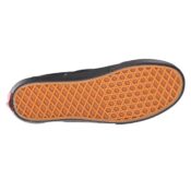 Vans Classic Slip-On Shoe Black Black-Bottom