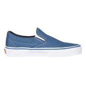 Vans Classic Slip-On Shoe Navy-Side