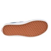 Vans Classic Slip-On Shoe Navy-Bottom