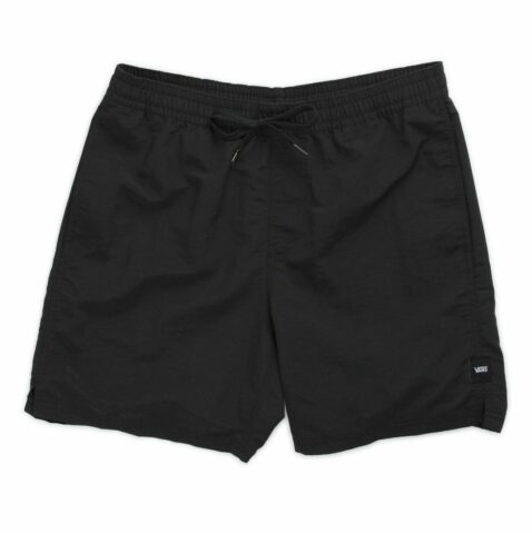 Vans Primary 17" Volley Short Black