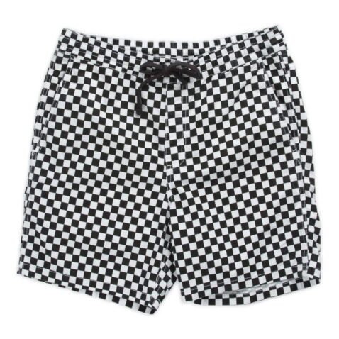 Vans Range Short 18" Short Checkerboard