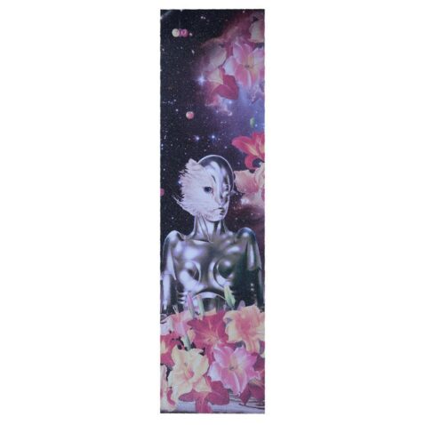 Rip N Dip Galactica Griptape Black