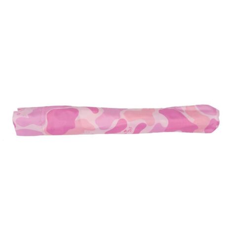 Rip N Dip Camo Umbrella Hat Pink - Image 3