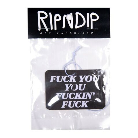 Rip N Dip Fucking Fuck Air Freshener