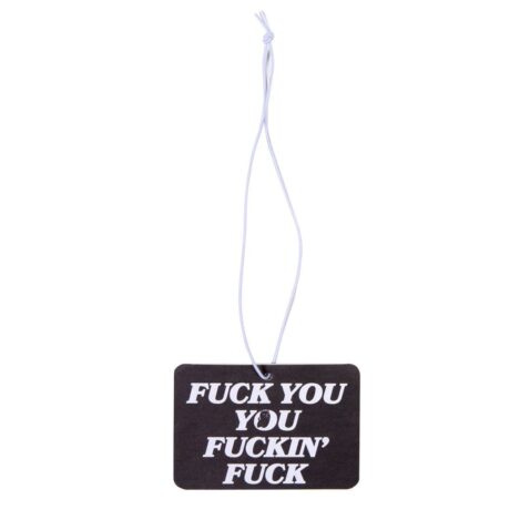 Rip N Dip Fucking Fuck Air Freshener