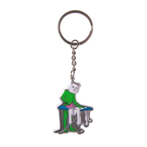 Rip N Dip Laundry Day Keychain