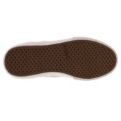 Emerica Wino G6 Slip-On Shoe Red White Black - Bottom
