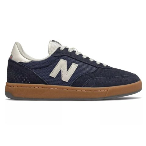 New Balance Numeric 440 Shoe Navy Gum