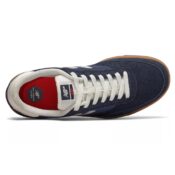 New Balance Numeric 440 Shoe Navy Gum - Top