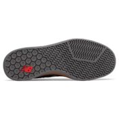 New Balance Numeric 440 Shoe Navy Gum - Bottom