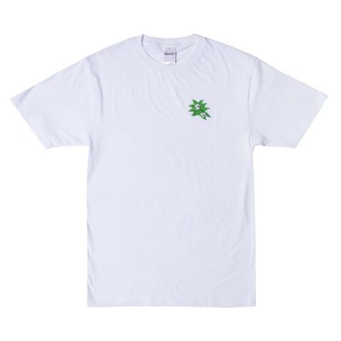 Rip N Dip Tucked In T-Shirt White