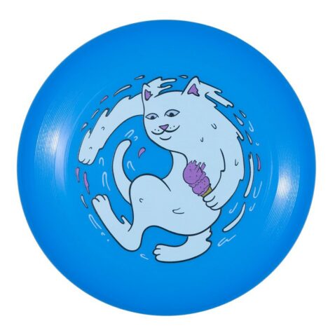 Rip N Dip Ice Cream Surfer Disk Blue
