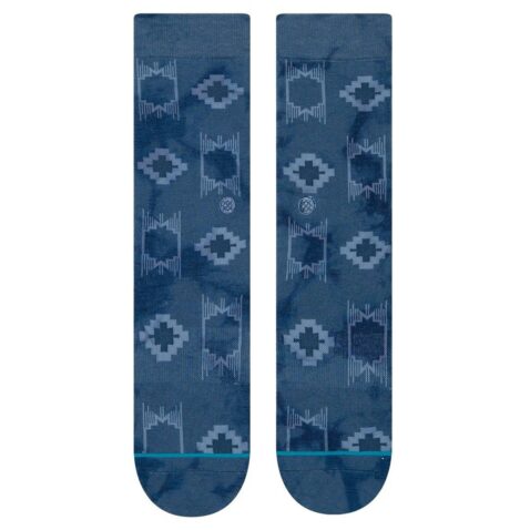 Stance Shamen Sock Indigo