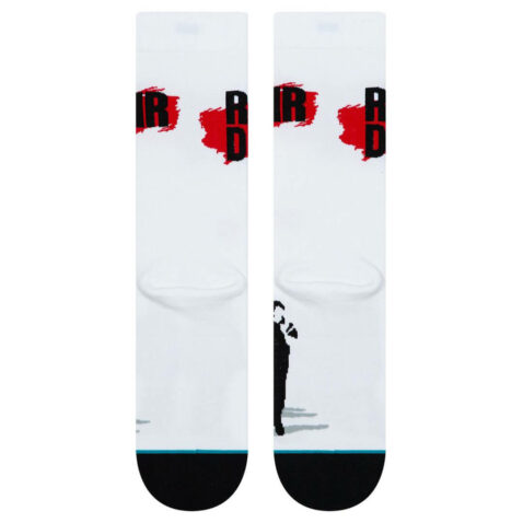 Stance Reservoir Dogs Sock White