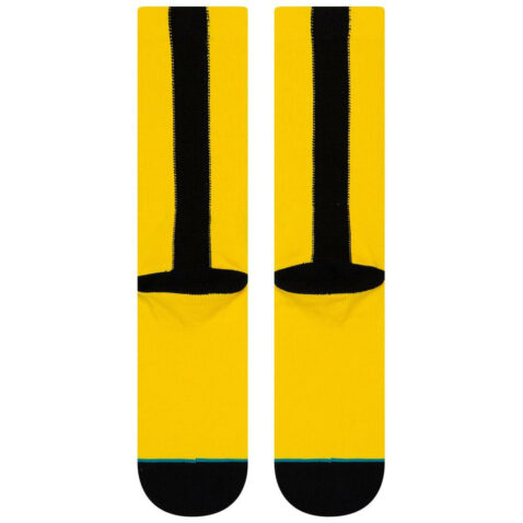 Stance Kill Bill Sock Yellow