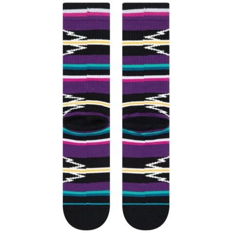 Stance Odessa Sock Purple