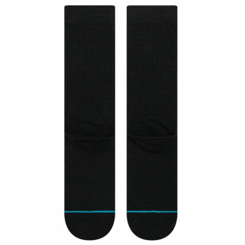 Stance UZI Diamond Sock Black