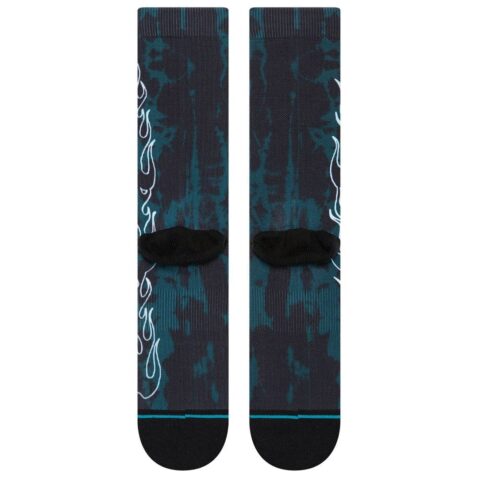 Stance Flame Sock