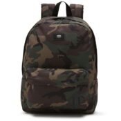 Vans Old Skool Printed Backpack Camo
