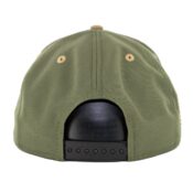 New Era 9Fifty Los Angeles Football Club Military Appreciation Snapback Hat Digi Camo - Back