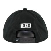 Diamond Supply Co OG Script Snapback Hat Black - Back