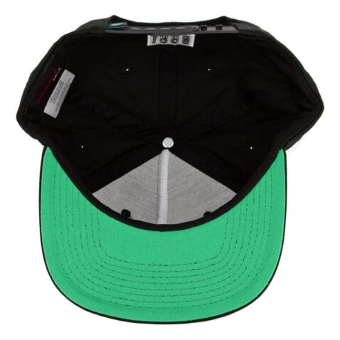 Diamond Supply Co OG Script Snapback Hat Black - Image 3