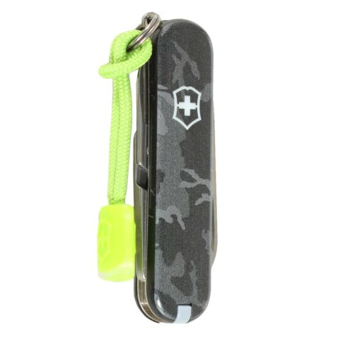 HUF Swiss Army Knife Black - Image 2