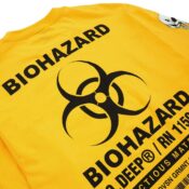 10 Deep Biohazard LS Tee (Yellow) 03-min