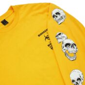 10 Deep Biohazard LS Tee (Yellow) 04-min