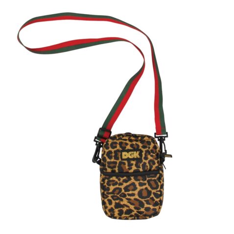 DGK Big Cat Shoulder Bag