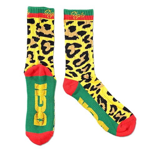 DGK Primo Crew Sock