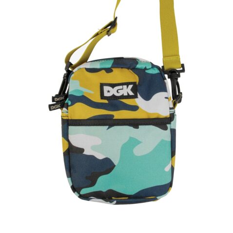 DGK Ruckus Shoulder Bag