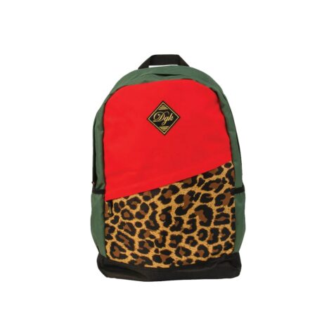 DGK Wildlife Backpack