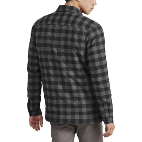 Dickies WL650 Flex Flannel Shirt SKC