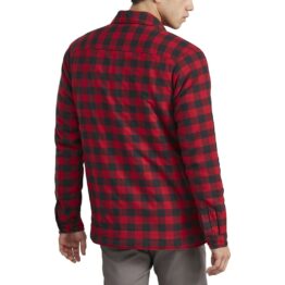 Dickies WL650 Flex Flannel Shirt WEK