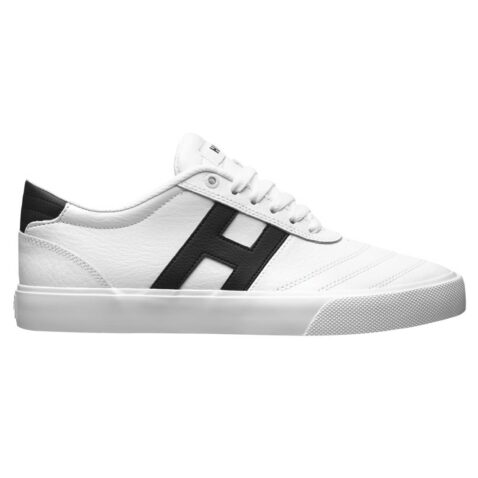 HUF Galaxy Shoe White