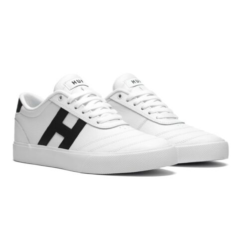 HUF Galaxy Shoe White - Image 2