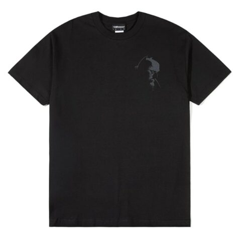 The Hundreds x Batman Team Robin T-Shirt Black