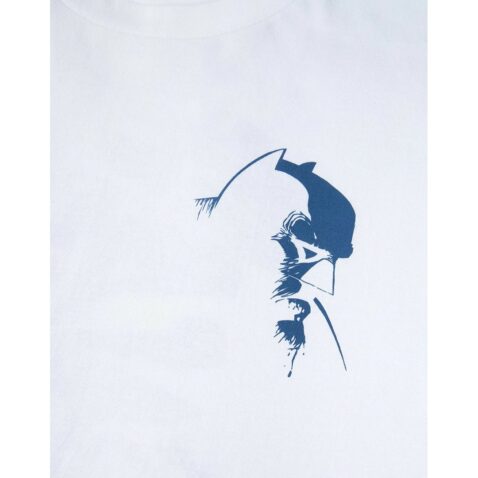 The Hundreds x Batman Team Robin T-Shirt White - Image 3
