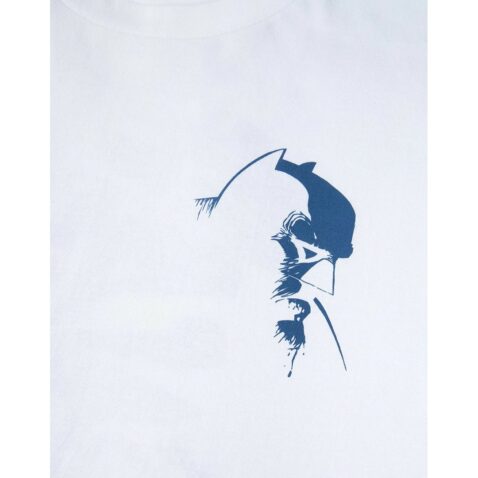 The Hundreds x Batman Team Robin T-Shirt White