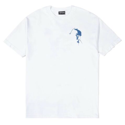 The Hundreds x Batman Team Robin T-Shirt White