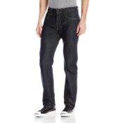 Levi's Original Fit 501 Jeans Dimensional Rigid