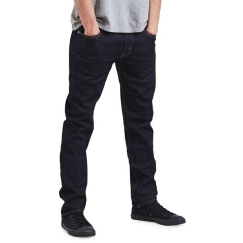 Levi's Skate 511 Slim Jeans Dark Hollow