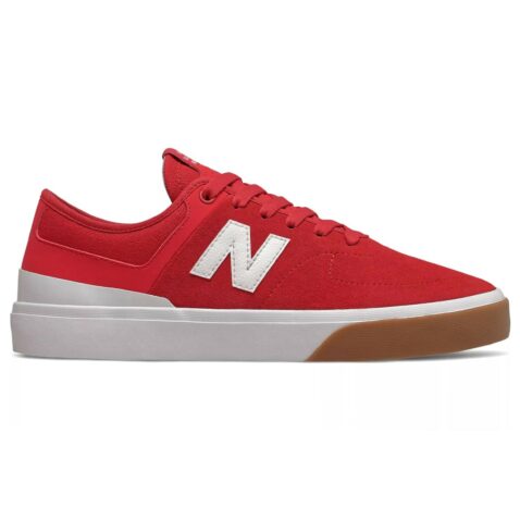 New Balance 379 Shoe Red White