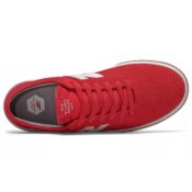 New Balance 379 Shoe Red White