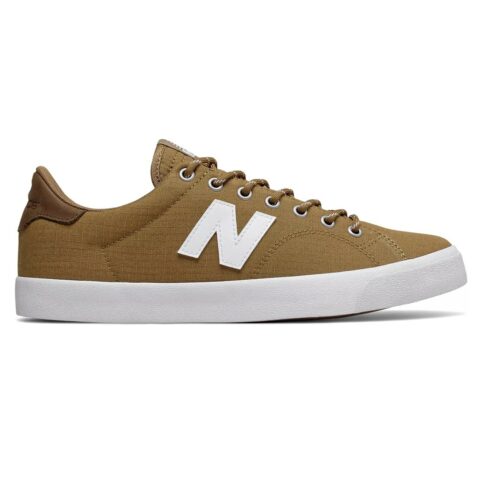 New Balance All Coasts 210 Shoe Brown White