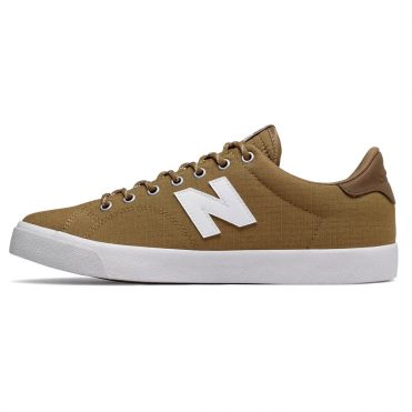 New Balance All Coasts 210 Shoe Brown White